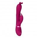 - Vive Gada Pink   U, G, A  , 3 , 22,8  3,1 