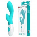 - PRETTY LOVE Brighty light blue, 30  , 20  3,4  