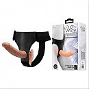      BAILE DOUBLE DILDOS Strap On,  