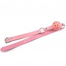 - - Plastic Pink