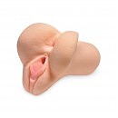  + Pipedream PDX Plus Pick Your Pleasure Stroker, 16,5 