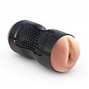   + PET Tight Grip Pussy&Ass Pipedream Extreme Toyz, 