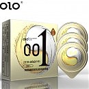     OLO    + /, 3 
