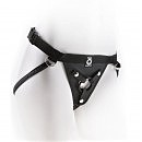    Pipedream King Cock Fit Rite Harness, 3  -
