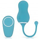  Cala Azul — Elena Vibrating Egg With Remote Control