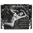    Fetish Tentation Wet Love Black 200 x 200 