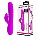    Pretty Love MELANIE Vibrator Pink