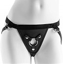    Fetish Fantasy Series Perfect Fit Harness Pipedream, 