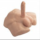     SilexD Apollo S Male Torso, , 