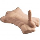       SilexD Apollo L Male Torso, 54  38  12 