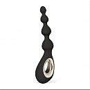     LELO Soraya Beads Black,   , 8  