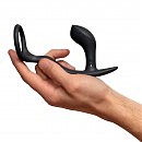      Fun Factory BOOTIE RING slate, 6,7  2,8 