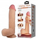      Pretty Love Sliding Skin 9.2 Flesh