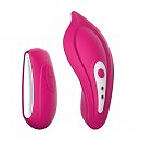    Liebe Panty Vibe Recargable Cerise,   39 C, ,   