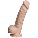  SilexD Johnny Real Skin Flesh (7in MODEL 1)