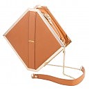     LOCKINK Mysterious Square Kink Bag 