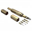   LOCKINK 5-head Flirting Tickler   