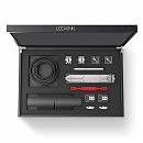 - LOCKINK Teasing & Impact-Play Set