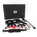      LOCKINK Bondage & Restraint Set
