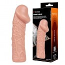    Kokos Penis Sleeve PS 001 L, 15  5,4 
