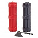   BDSM LOCKINK SEVANDA Fetish Drip Candles Set 2 