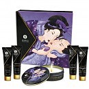   Shunga GEISHAS SECRETS  Exotic Fruits:    