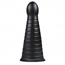     BUTTR Devil Dog Butt Plug, , 25,9  9,9 