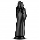         BUTTR Double Trouble Fisting Dildo, 30,7  9,1 