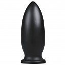   BUTTR Yellow Dog Butt Plug  , 25  9,5 