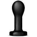    BUTTR Hammerhead Butt Plug, , 22,5  8,8 