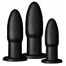    BUTTR Cluster Bombs Anal Training Set, 