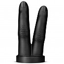       BUTTR Victory Double Finger Butt Plug,  , 27  8 
