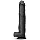    BUTTR Operation Dingo Huge Dildo, 43,2  7,5  