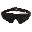     Liebe Seele Boudoir Amor Blindfold Black