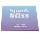      Love To Love Spark Bliss 3  2 