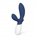   LELO Loki Wave 2 Base Blue, 2 ,   + 