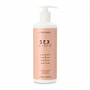      Bijoux Indiscrets Sex au Naturel, 500 