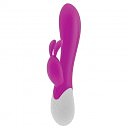 - S Pleasures Premium Corabi Rabbit PINK,   , 16 , 