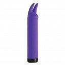     S Pleasures Bullets Amethyst, , 10  , 15,5  3,1 