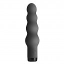     S Pleasures Bullets Obsidian, 10  , 16,6  4,2 
