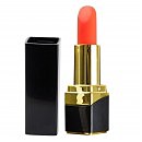 - S Pleasures Lipstick Vibrator, 10  , 9 x 2 x 2 