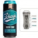 C  Schags by Blush Sultry Stout Masturbator Frosted,  