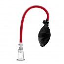     TEMPTASIA BEGINNERS CLITORAL PUMP SYSTEM Blush