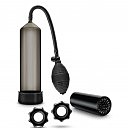       Blush Quickie Kit Black, , ,  