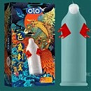     OLO FLYING KOI (  1  + 1 )