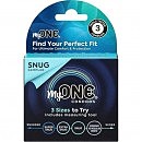  MyONE Snug 3 Sampler ,  