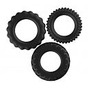   TITAN cock ring set 