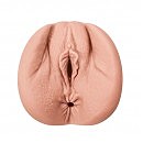 - +  Alive Lola Super Realistic Masturbator L Flesh,  , 14,9  8,7 