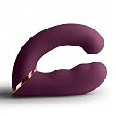    Rocks Off Gemini Burgundy,   G  , 
