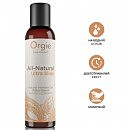      Orgie ALL-NATURAL Ultra slide, 150  